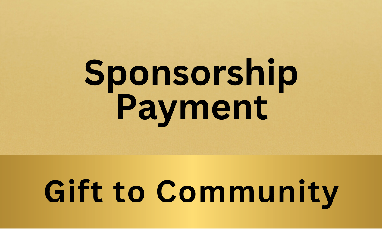 Sponsorship